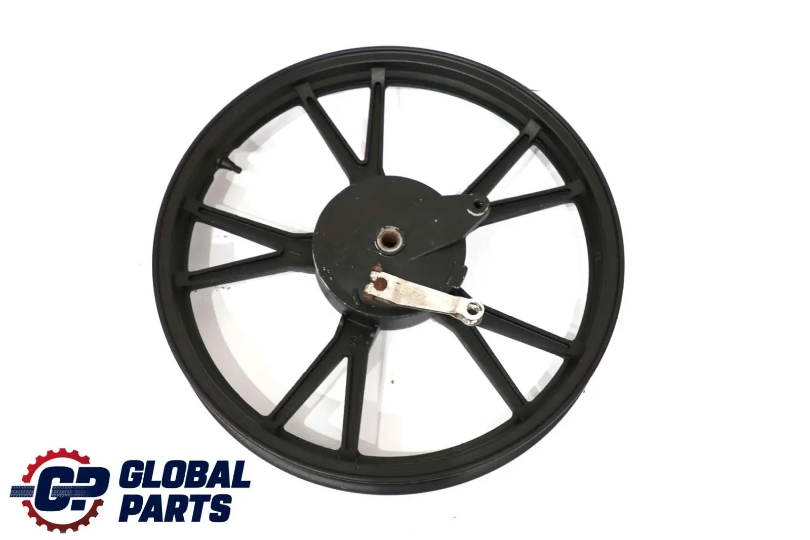 SFM Roadster 125 Rear Wheel Rim Spindle Carrier Hub 1.85X18