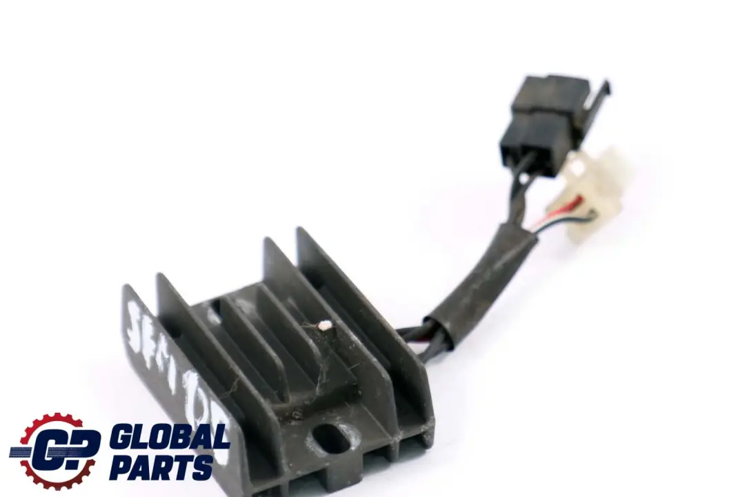  SFM Roadster 125 Regler Gleichrechter Limaregler ECU Modul - SKU SFM 125 Rectifier - Teilenummer SFM 125 Rectifier
