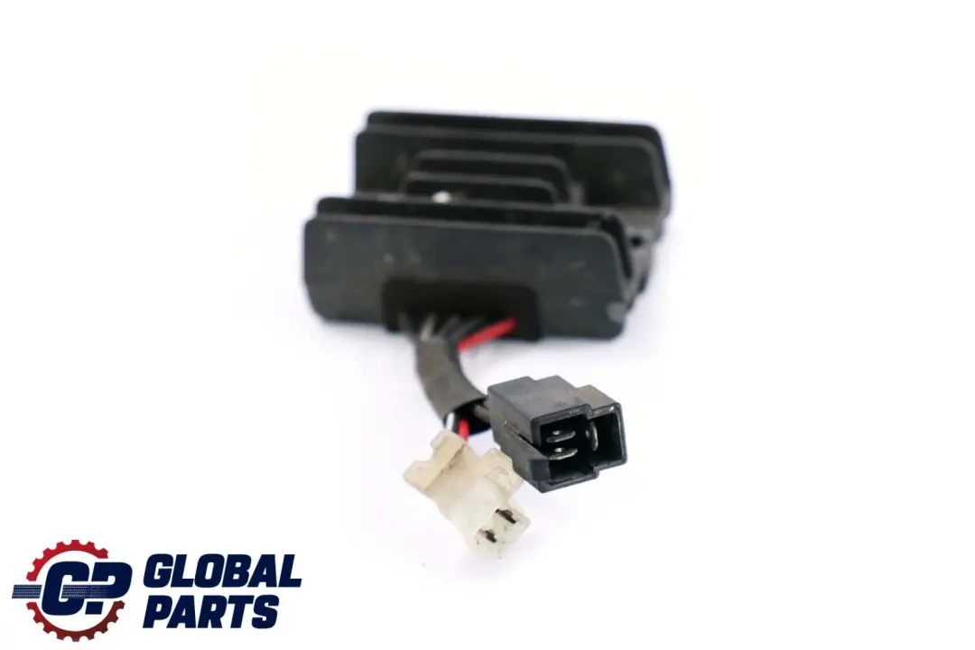 SFM Roadster 125 Rectifier Regulator Control Unit Module ECU to with Part number SFM 125 Rectifier SFM Roadster 125 Rectifier Regulator Control Unit Module ECU - SKU SFM 125 Rectifier - Part number SFM 125 Rectifier