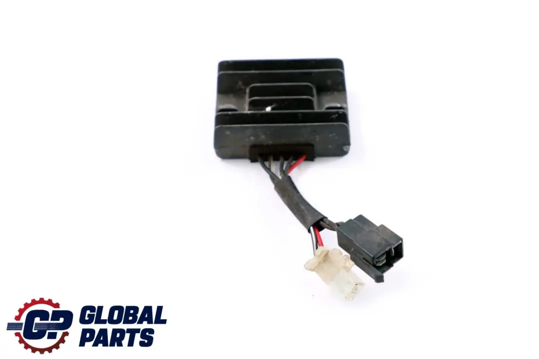 SFM Roadster 125 Rectifier Regulator Control Unit Module ECU to with Part number SFM 125 Rectifier SFM Roadster 125 Rectifier Regulator Control Unit Module ECU - SKU SFM 125 Rectifier - Part number SFM 125 Rectifier