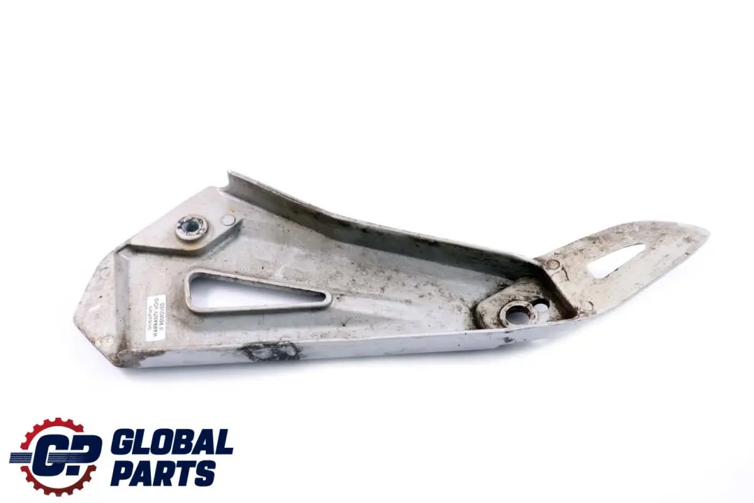  SFM Roadster 125 Hinten Rechts Hinterrad Abdeckung Halterung Halter - SKU SFM 125 Right Wheel Mount - Teilenummer SFM 125 Right Wheel Mount