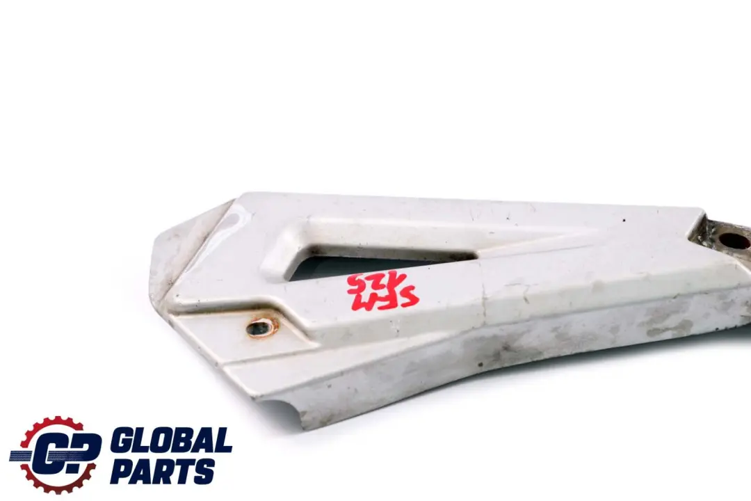  SFM Roadster 125 Rear Right O/S Wheel Suspension Mount Mounting Panel - SKU SFM 125 Right Wheel Mount - Part number SFM 125 Right Wheel Mount