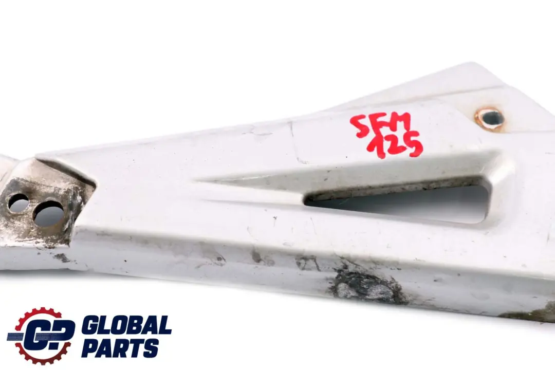 SFM Roadster 125 Rear Right O/S Wheel Suspension Mount Mounting Panel to with Part number SFM 125 Right Wheel Mount SFM Roadster 125 Rear Right O/S Wheel Suspension Mount Mounting Panel - SKU SFM 125 Right Wheel Mount - Part number SFM 125 Right Wheel Mount