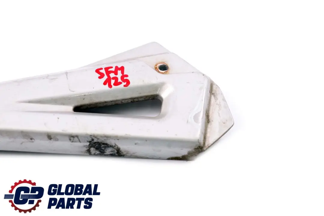 SFM Roadster 125 Hinten Rechts Hinterrad Abdeckung Halterung Halter für mit Teilenummer SFM 125 Right Wheel Mount SFM Roadster 125 Hinten Rechts Hinterrad Abdeckung Halterung Halter - SKU SFM 125 Right Wheel Mount - Teilenummer SFM 125 Right Wheel Mount