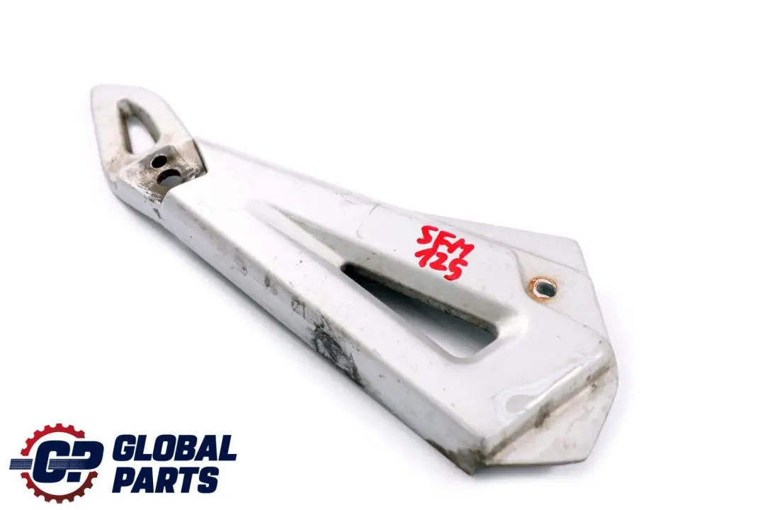 SFM Roadster 125 Hinten Rechts Hinterrad Abdeckung Halterung Halter für mit Teilenummer SFM 125 Right Wheel Mount SFM Roadster 125 Hinten Rechts Hinterrad Abdeckung Halterung Halter - SKU SFM 125 Right Wheel Mount - Teilenummer SFM 125 Right Wheel Mount