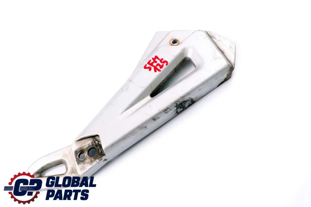 SFM Roadster 125 Hinten Rechts Hinterrad Abdeckung Halterung Halter für mit Teilenummer SFM 125 Right Wheel Mount SFM Roadster 125 Hinten Rechts Hinterrad Abdeckung Halterung Halter - SKU SFM 125 Right Wheel Mount - Teilenummer SFM 125 Right Wheel Mount