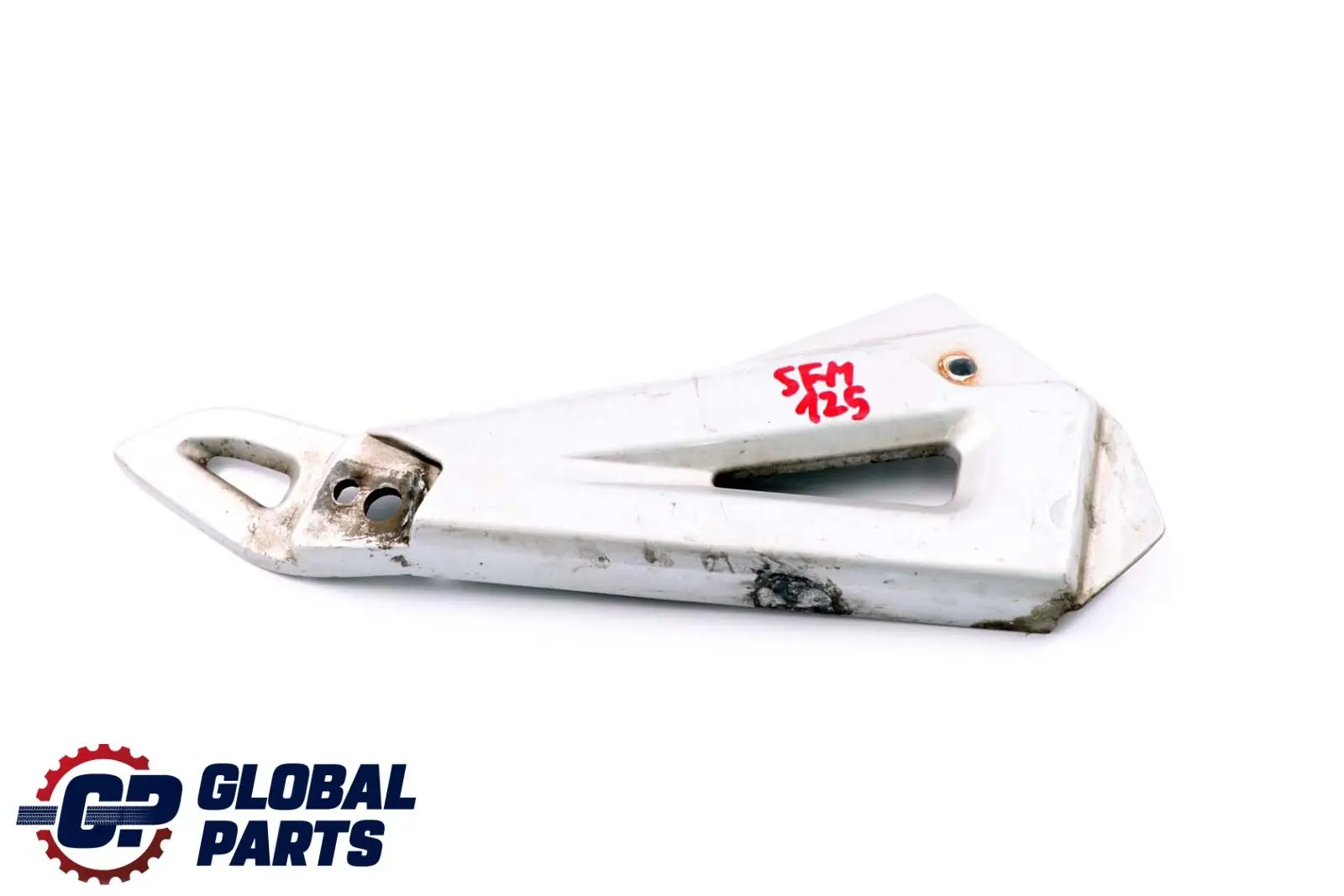 SFM Roadster 125 Rear Right O/S Wheel Suspension Mount Mounting Panel