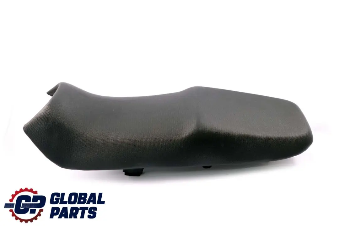 SFM Roadster 125 Front Rider Motorcycle Seat Saddle to with Part number SFM 125 Saddle SFM Roadster 125 Front Rider Motorcycle Seat Saddle - SKU SFM 125 Saddle - Part number SFM 125 Saddle