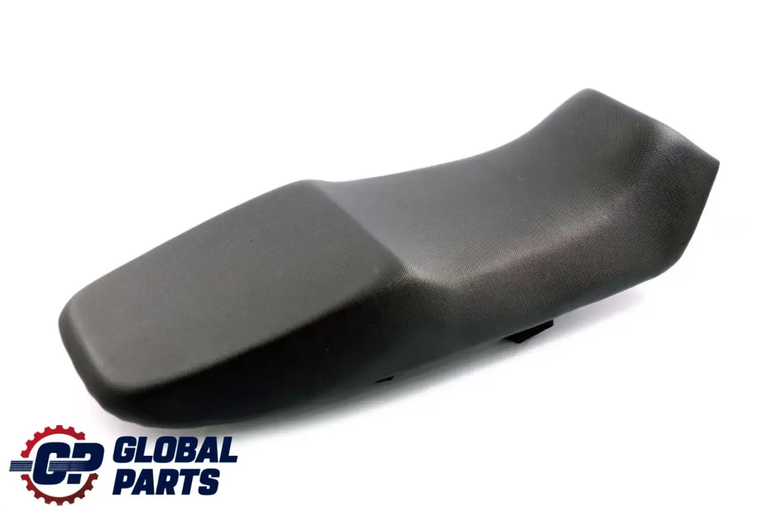 SFM Roadster 125 Front Rider Motorcycle Seat Saddle to with Part number SFM 125 Saddle SFM Roadster 125 Front Rider Motorcycle Seat Saddle - SKU SFM 125 Saddle - Part number SFM 125 Saddle