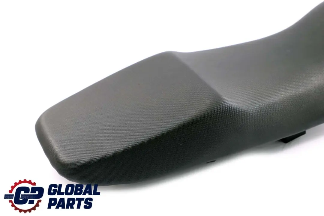 SFM Roadster 125 Front Rider Motorcycle Seat Saddle to with Part number SFM 125 Saddle SFM Roadster 125 Front Rider Motorcycle Seat Saddle - SKU SFM 125 Saddle - Part number SFM 125 Saddle