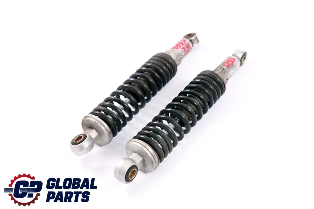 SFM Roadster 125 Rear Suspension Spring Strut Shock Absorbers to with Part number SFM 125 Shock Absorbers SFM Roadster 125 Rear Suspension Spring Strut Shock Absorbers - SKU SFM 125 Shock Absorbers - Part number SFM 125 Shock Absorbers