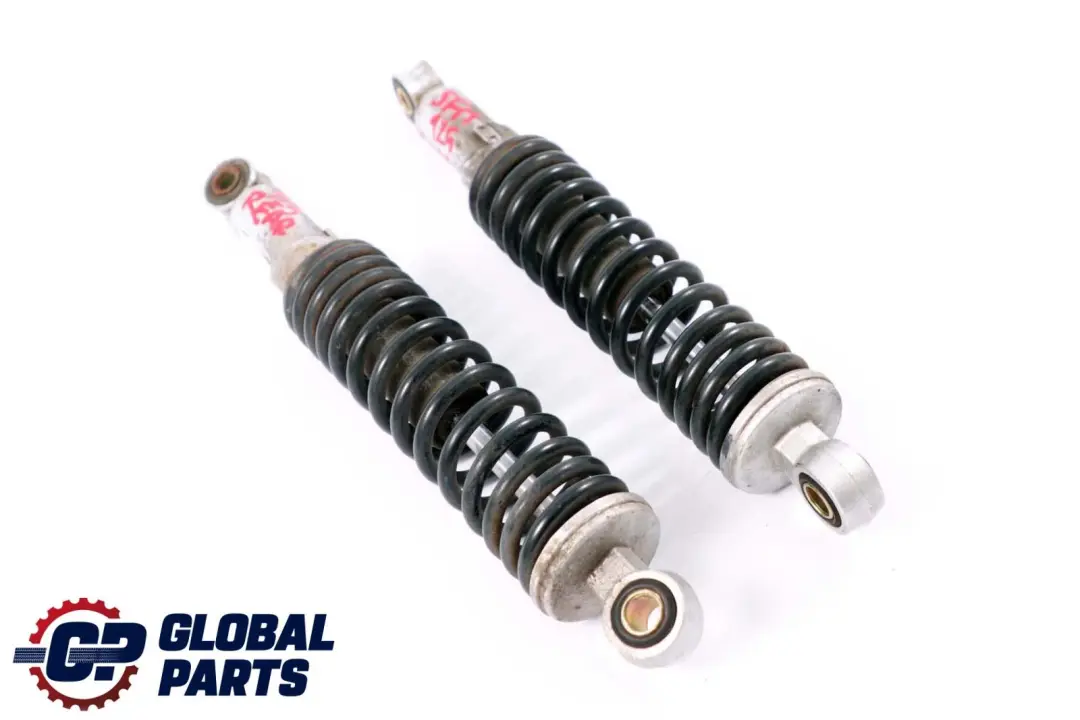  SFM Roadster 125 Federbeine Stoßdämpfer Gasdruck Hinten - SKU SFM 125 Shock Absorbers - Teilenummer SFM 125 Shock Absorbers