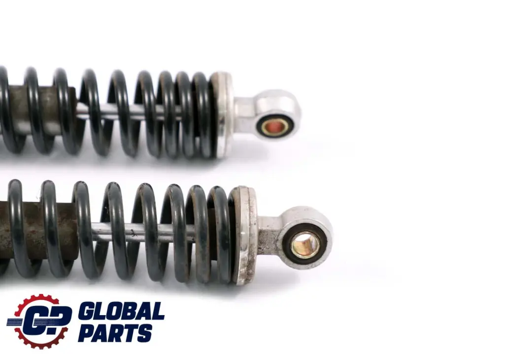 SFM Roadster 125 Federbeine Stoßdämpfer Gasdruck Hinten für mit Teilenummer SFM 125 Shock Absorbers SFM Roadster 125 Federbeine Stoßdämpfer Gasdruck Hinten - SKU SFM 125 Shock Absorbers - Teilenummer SFM 125 Shock Absorbers