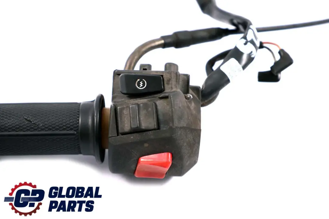  SFM Roadster 125 Starter Schalter Kabel Kabelsatz Griff - SKU SFM 125 Starter Switch - Teilenummer SFM 125 Starter Switch