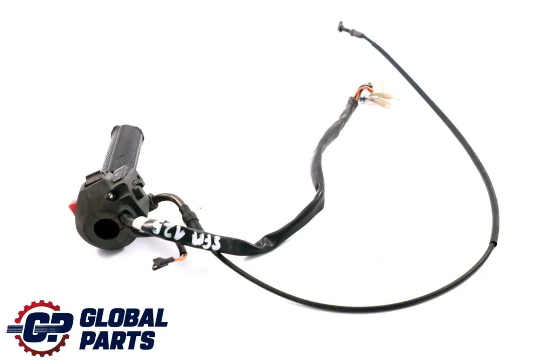  SFM Roadster 125 Starter Schalter Kabel Kabelsatz Griff - SKU SFM 125 Starter Switch - Teilenummer SFM 125 Starter Switch