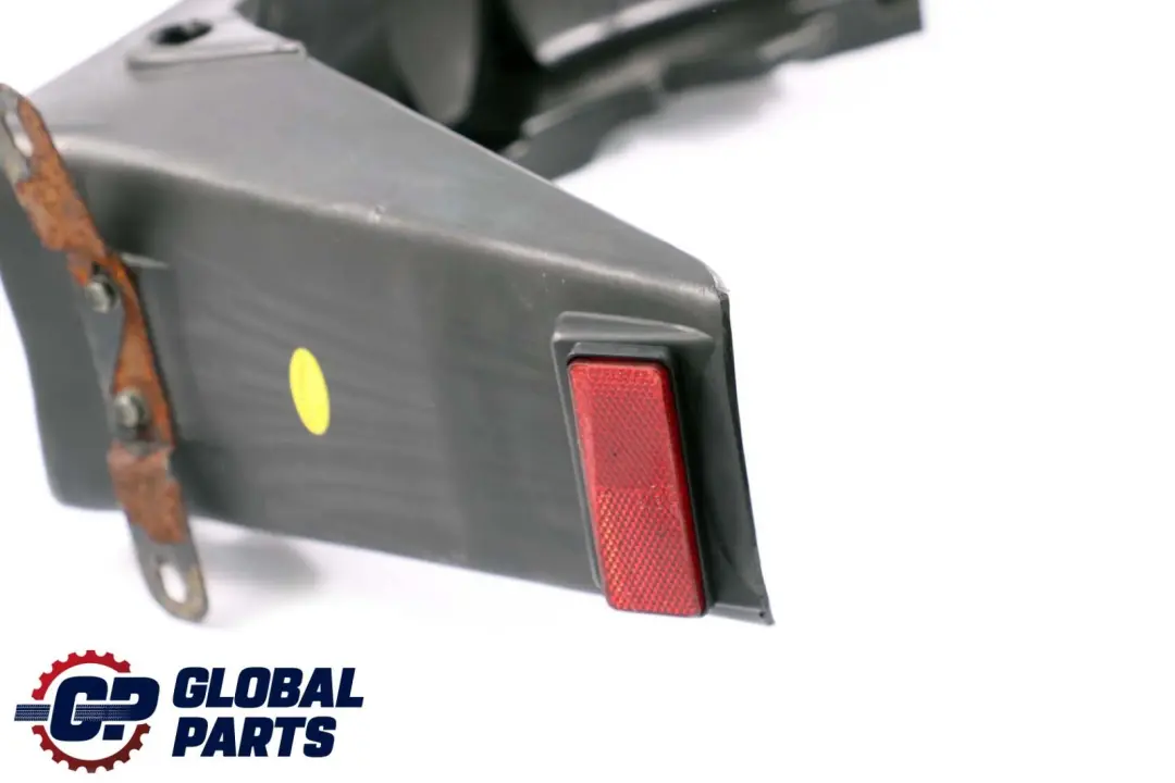 SFM Roadster 125 Rear Tail Fender Mud Guard Panel Brake Light to with Part number SFM 125 Tail SFM Roadster 125 Rear Tail Fender Mud Guard Panel Brake Light - SKU SFM 125 Tail - Part number SFM 125 Tail