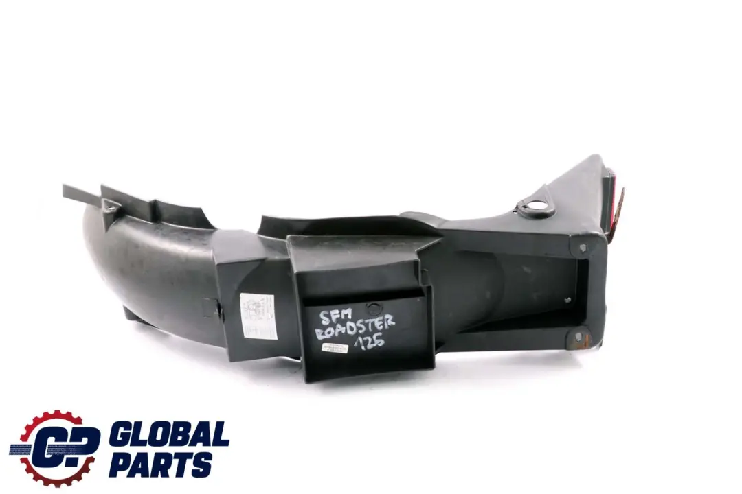 SFM Roadster 125 Radlauf Hinten Schutzblech Kotflügel Verkleidung Licht für mit Teilenummer SFM 125 Tail SFM Roadster 125 Radlauf Hinten Schutzblech Kotflügel Verkleidung Licht - SKU SFM 125 Tail - Teilenummer SFM 125 Tail