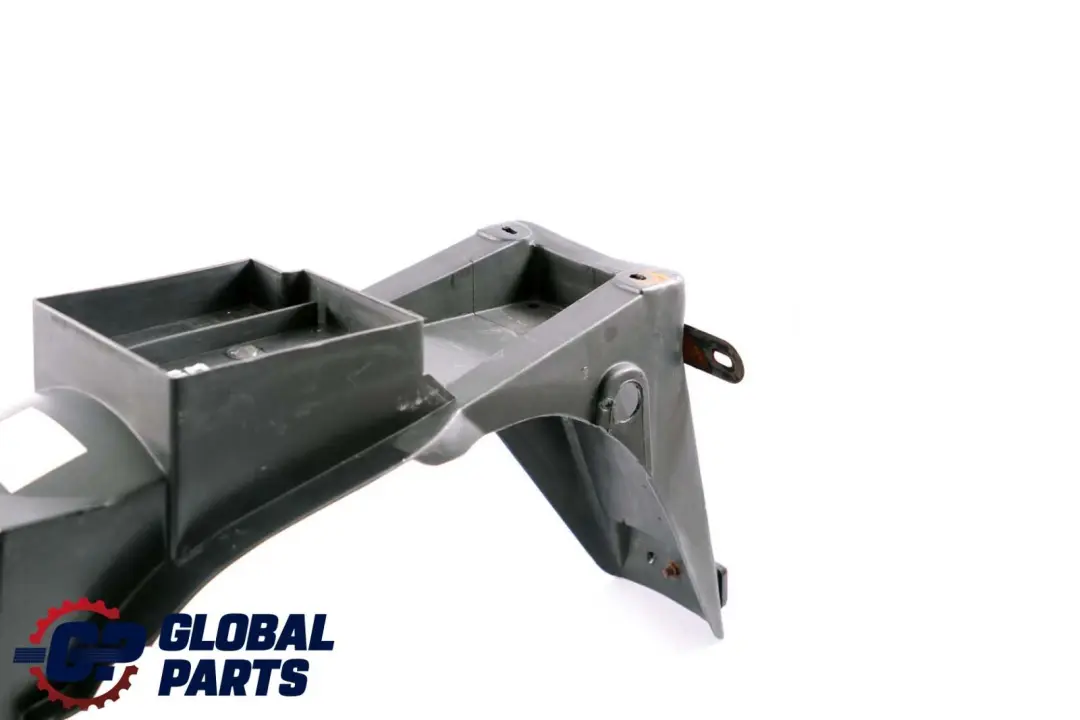  SFM Roadster 125 Radlauf Hinten Schutzblech Kotflügel Verkleidung Licht - SKU SFM 125 Tail - Teilenummer SFM 125 Tail