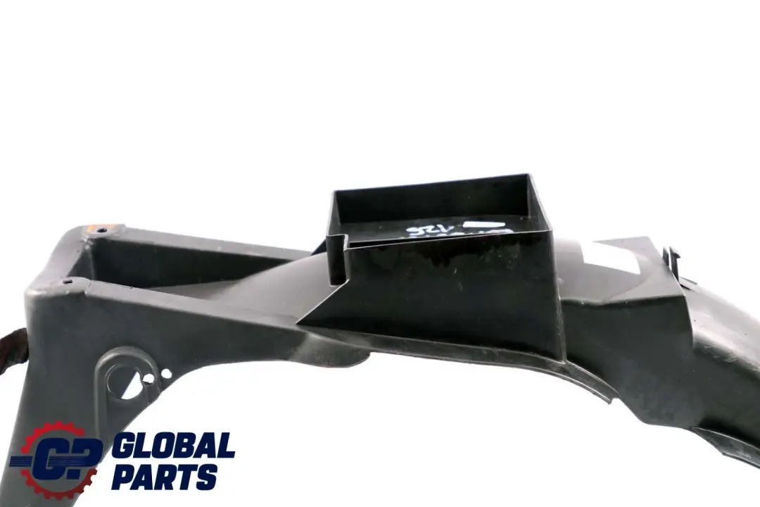 SFM Roadster 125 Rear Tail Fender Mud Guard Panel Brake Light to with Part number SFM 125 Tail SFM Roadster 125 Rear Tail Fender Mud Guard Panel Brake Light - SKU SFM 125 Tail - Part number SFM 125 Tail