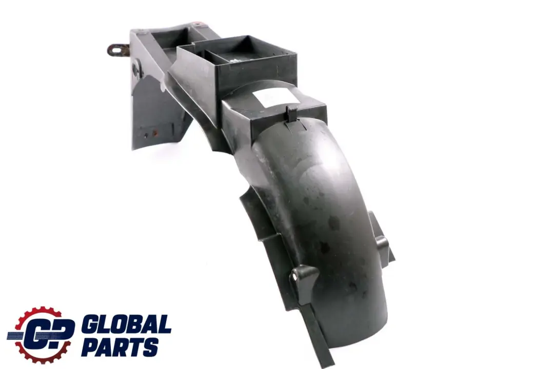  SFM Roadster 125 Radlauf Hinten Schutzblech Kotflügel Verkleidung Licht - SKU SFM 125 Tail - Teilenummer SFM 125 Tail