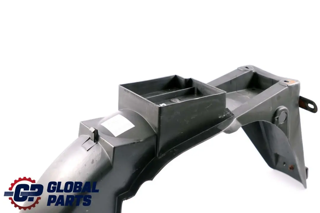 SFM Roadster 125 Radlauf Hinten Schutzblech Kotflügel Verkleidung Licht für mit Teilenummer SFM 125 Tail SFM Roadster 125 Radlauf Hinten Schutzblech Kotflügel Verkleidung Licht - SKU SFM 125 Tail - Teilenummer SFM 125 Tail