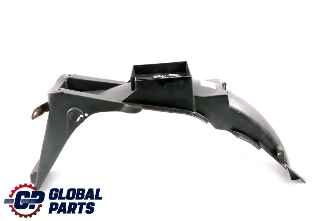 SFM Roadster 125 Rear Tail Fender Mud Guard Panel Brake Light to with Part number SFM 125 Tail SFM Roadster 125 Rear Tail Fender Mud Guard Panel Brake Light - SKU SFM 125 Tail - Part number SFM 125 Tail