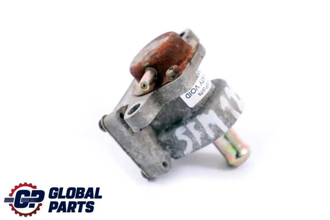 SFM Roadster 125 Engine Cooling Thermostat Housing to with Part number SFM 125 Thermostat SFM Roadster 125 Engine Cooling Thermostat Housing - SKU SFM 125 Thermostat - Part number SFM 125 Thermostat