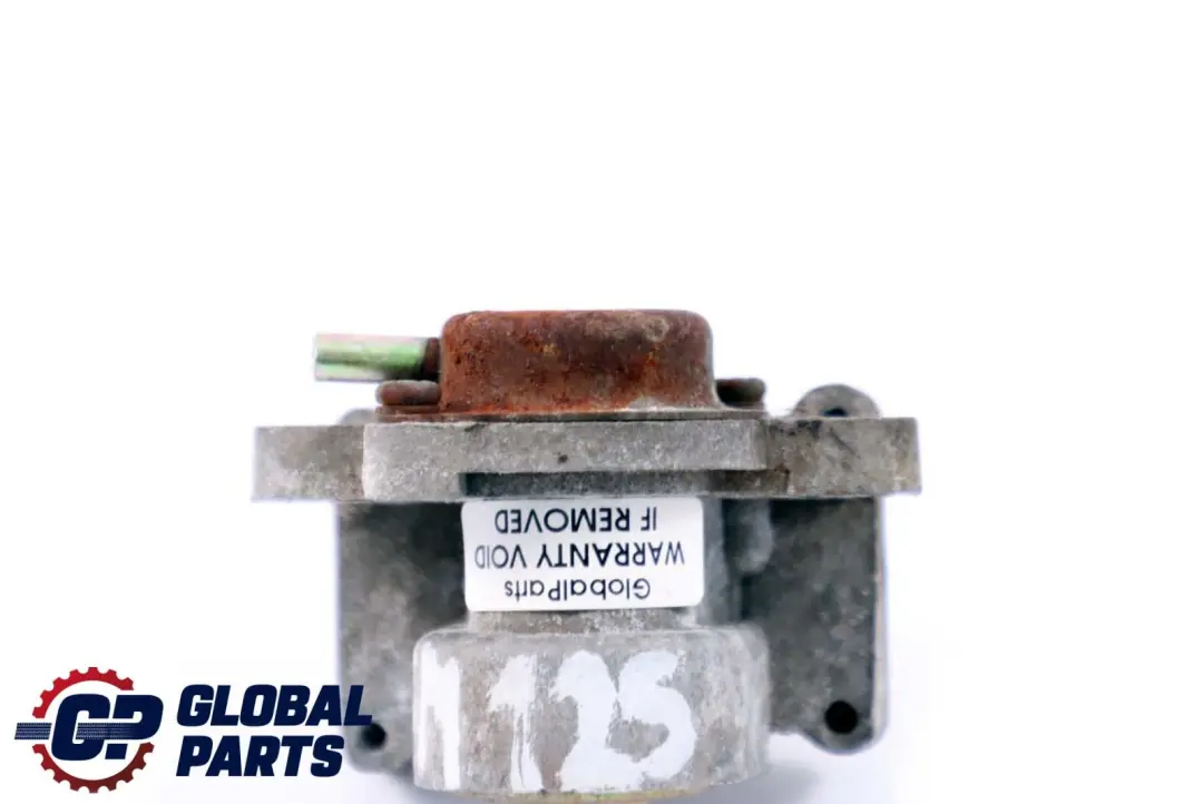 SFM Roadster 125 Engine Cooling Thermostat Housing - SKU SFM 125 Thermostat - Part number SFM 125 Thermostat