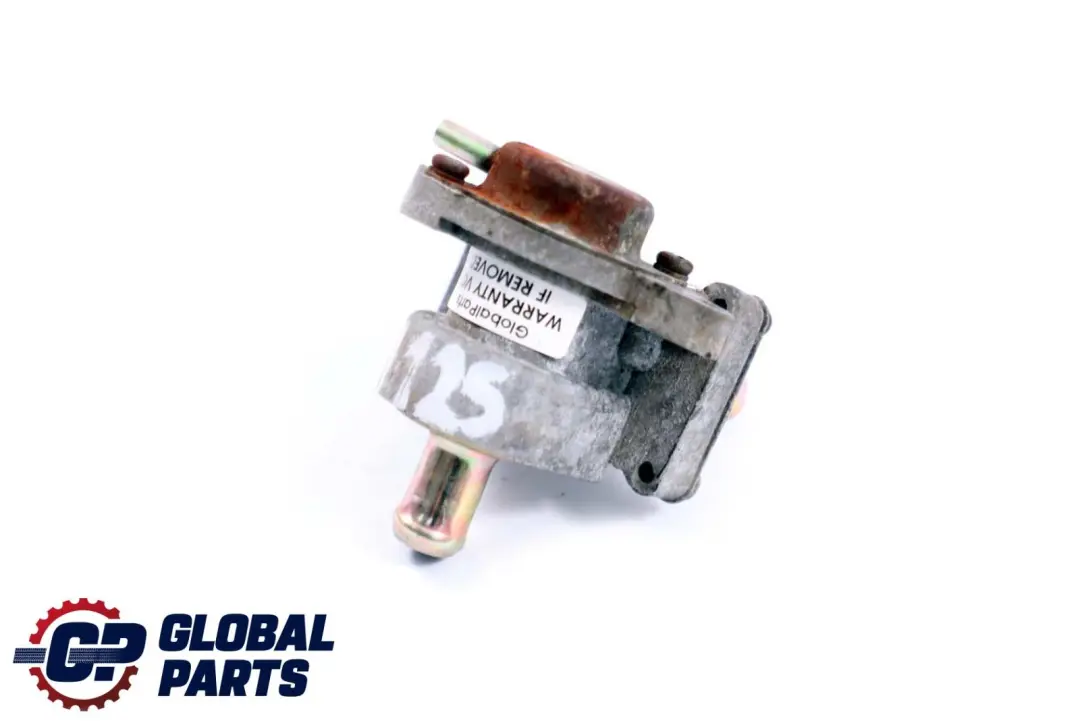  SFM Roadster 125 Engine Cooling Thermostat Housing - SKU SFM 125 Thermostat - Part number SFM 125 Thermostat
