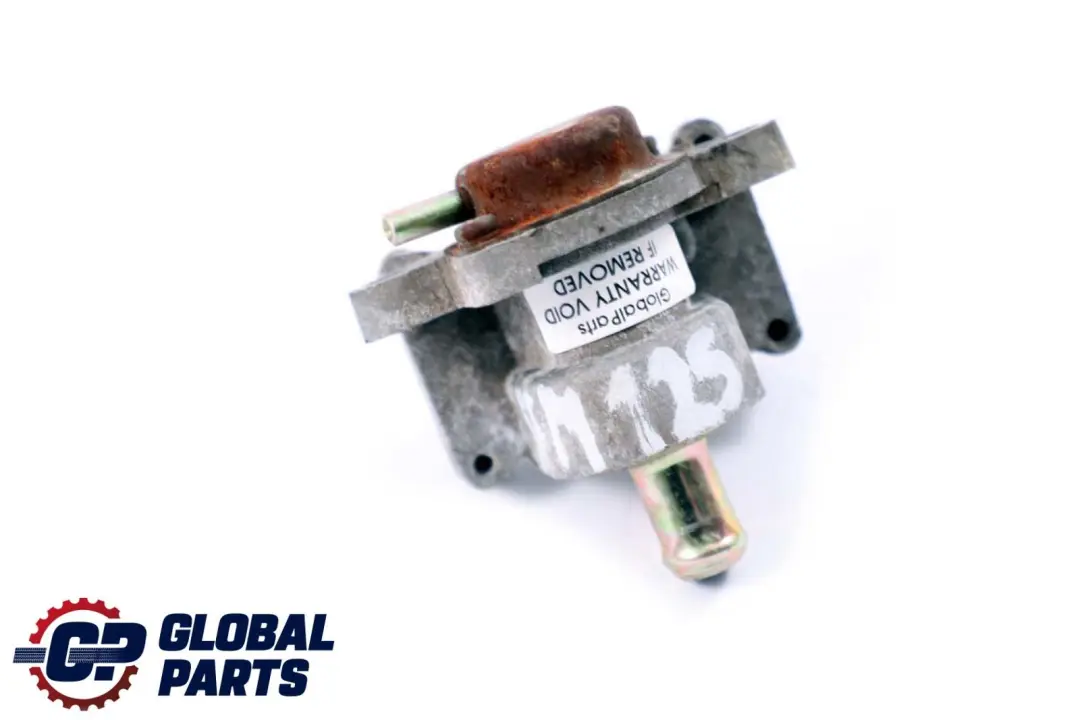  SFM Roadster 125 Engine Cooling Thermostat Housing - SKU SFM 125 Thermostat - Part number SFM 125 Thermostat