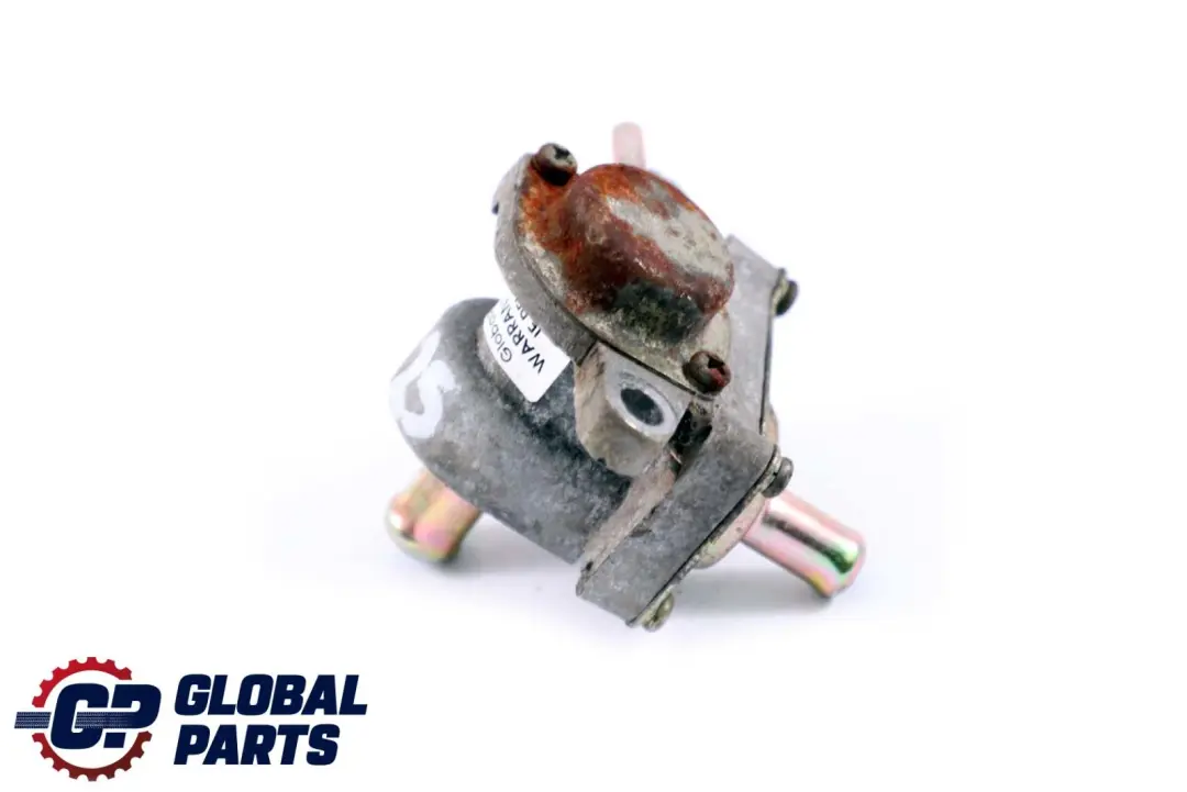 SFM Roadster 125 Engine Cooling Thermostat Housing to with Part number SFM 125 Thermostat SFM Roadster 125 Engine Cooling Thermostat Housing - SKU SFM 125 Thermostat - Part number SFM 125 Thermostat