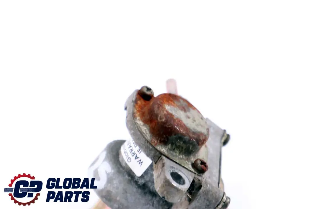 SFM Roadster 125 Engine Cooling Thermostat Housing to with Part number SFM 125 Thermostat SFM Roadster 125 Engine Cooling Thermostat Housing - SKU SFM 125 Thermostat - Part number SFM 125 Thermostat