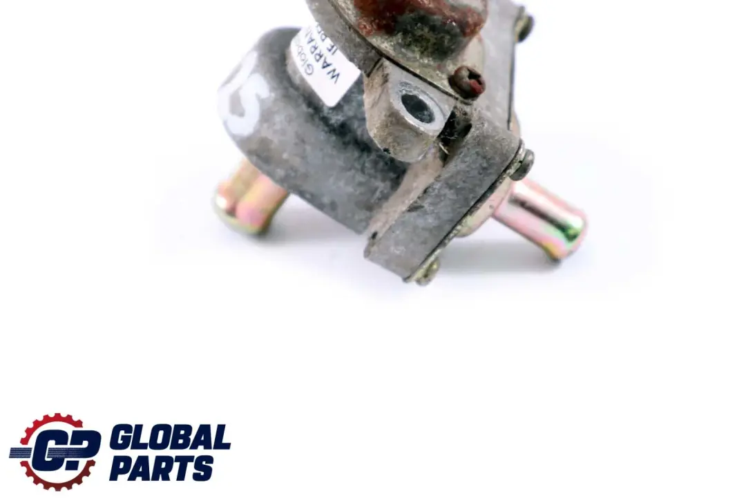  SFM Roadster 125 Engine Cooling Thermostat Housing - SKU SFM 125 Thermostat - Part number SFM 125 Thermostat