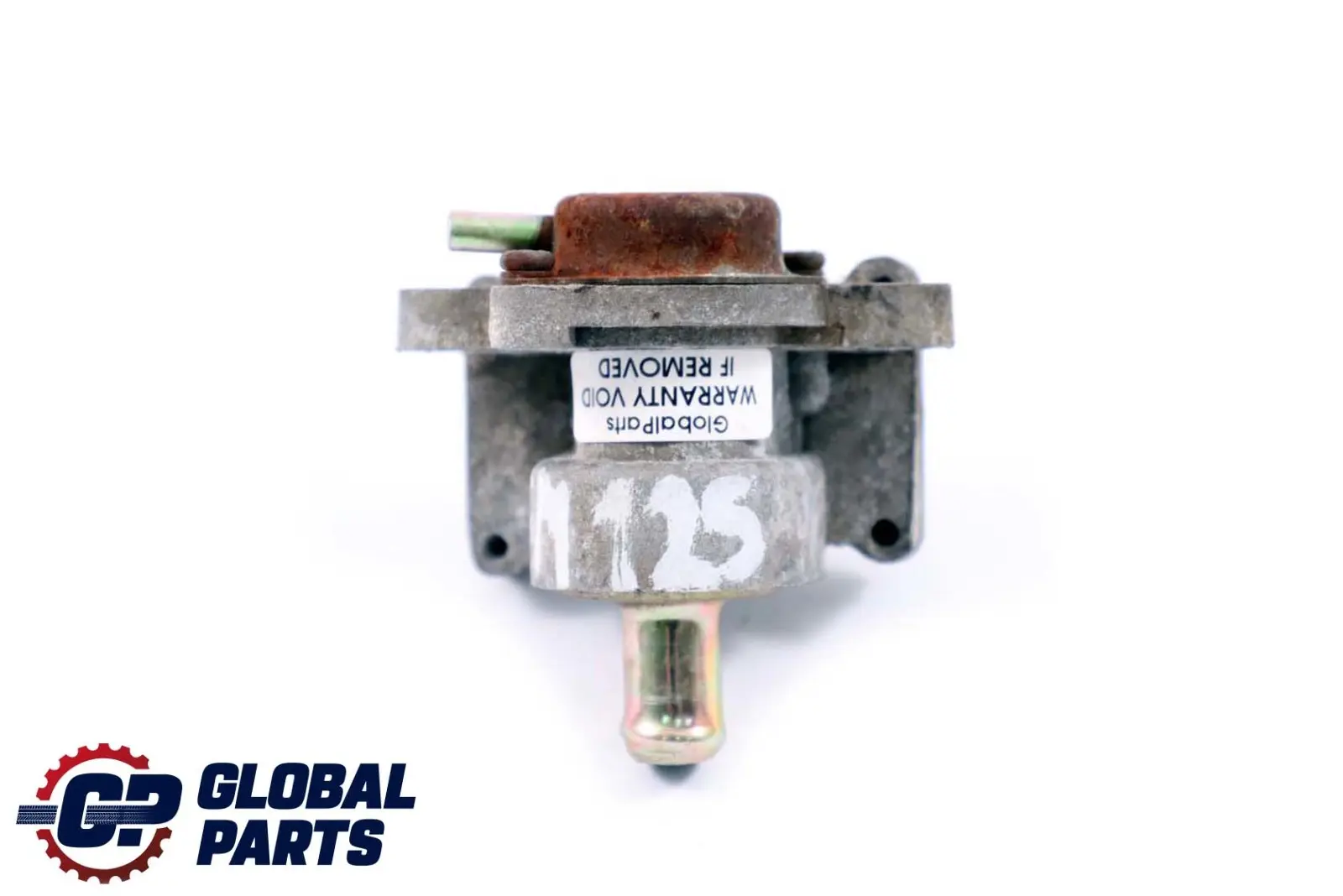 SFM Roadster 125 Engine Cooling Thermostat Housing