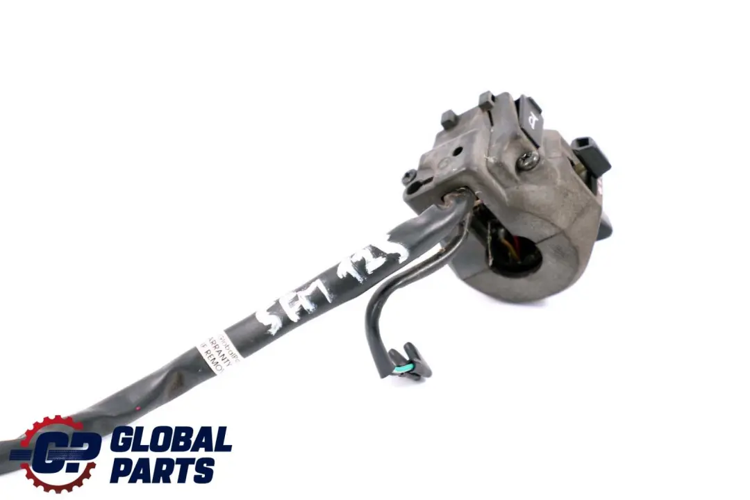  SFM Roadster 125 Blinkleuchte Blinkerschalter Blinker Schalter - SKU SFM 125 Winker - Teilenummer SFM 125 Winker