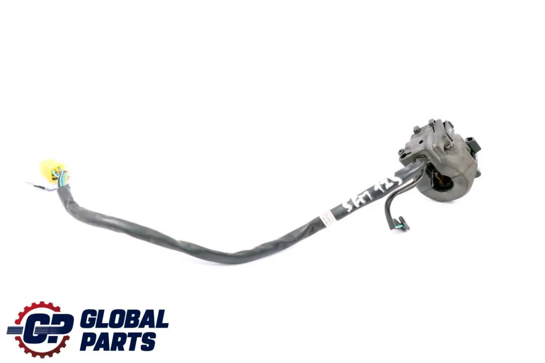 SFM Roadster 125 Turn Indicator Winker Horn Switch Unit to with Part number SFM 125 Winker SFM Roadster 125 Turn Indicator Winker Horn Switch Unit - SKU SFM 125 Winker - Part number SFM 125 Winker