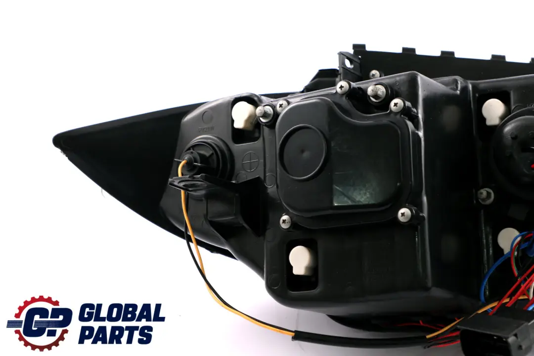 Headlight Lamp Left N/S Sonar SK 3302-10104 to BMW 1 Series E87 with Part number BMW 1 Series E87 Headlight Lamp Left N/S Sonar SK 3302-10104 - SKU SK-3302-10104 - Part number