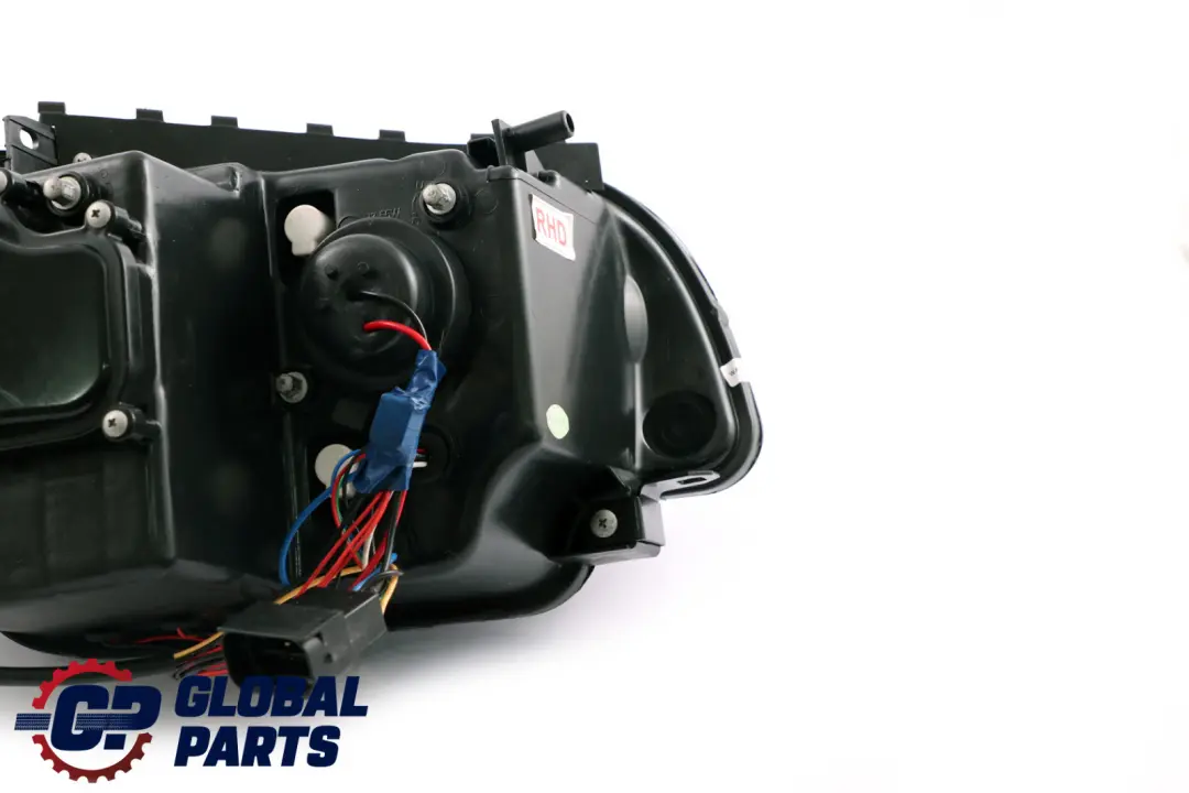 BMW 1 Series E87 Headlight Lamp Left N/S Sonar SK 3302-10104 - SKU SK-3302-10104 - Part number 