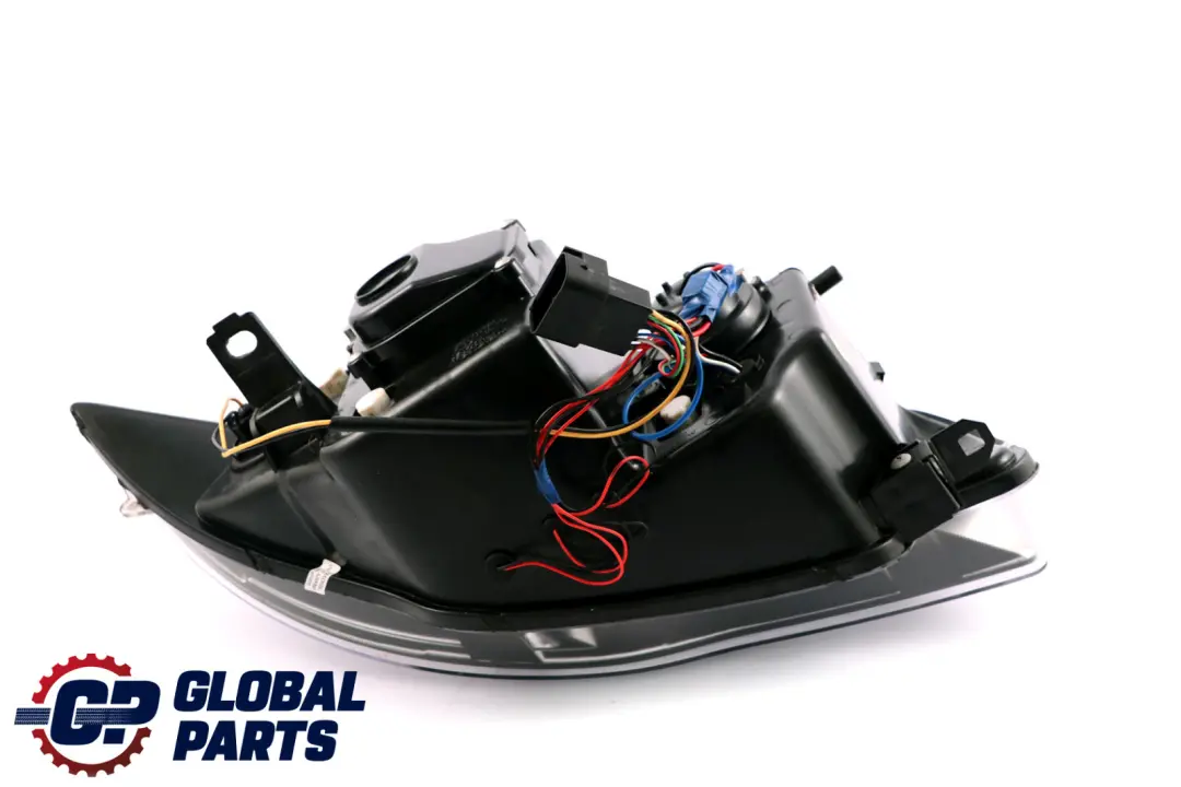 Headlight Lamp Left N/S Sonar SK 3302-10104 to BMW 1 Series E87 with Part number BMW 1 Series E87 Headlight Lamp Left N/S Sonar SK 3302-10104 - SKU SK-3302-10104 - Part number