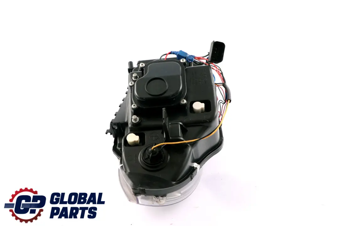 BMW 1 Series E87 Headlight Lamp Left N/S Sonar SK 3302-10104 - SKU SK-3302-10104 - Part number 