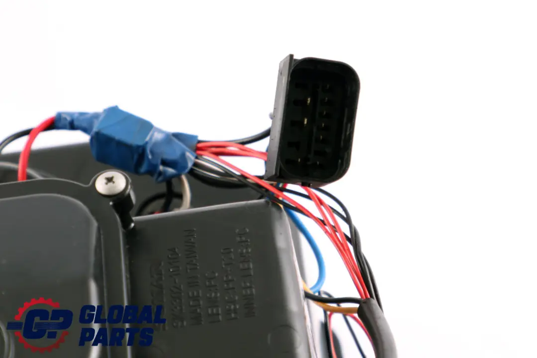 BMW 1 Series E87 Headlight Lamp Left N/S Sonar SK 3302-10104 - SKU SK-3302-10104 - Part number 