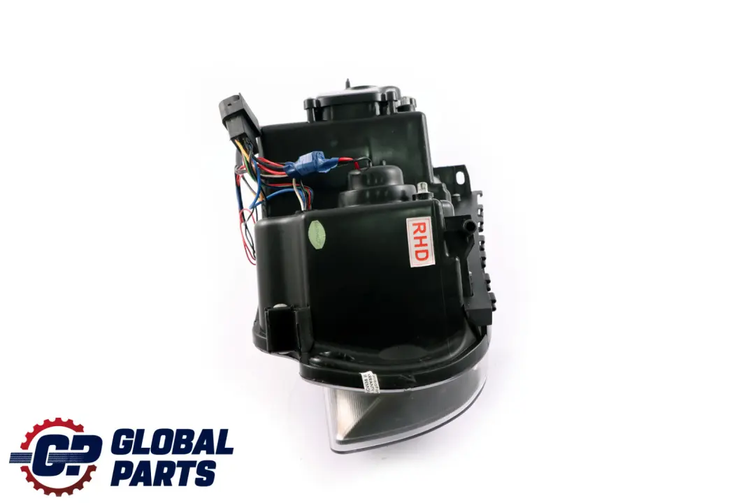 Headlight Lamp Left N/S Sonar SK 3302-10104 to BMW 1 Series E87 with Part number BMW 1 Series E87 Headlight Lamp Left N/S Sonar SK 3302-10104 - SKU SK-3302-10104 - Part number