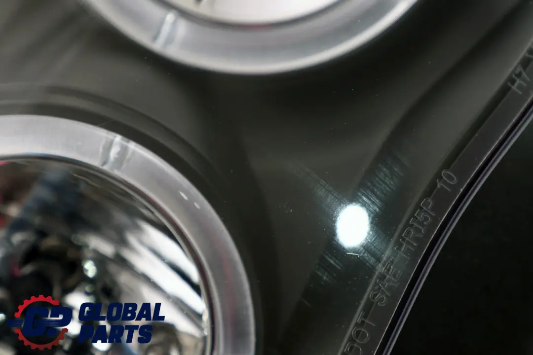 BMW 1 Series E87 Headlight Lamp Left N/S Sonar SK 3302-10104 - SKU SK-3302-10104 - Part number 