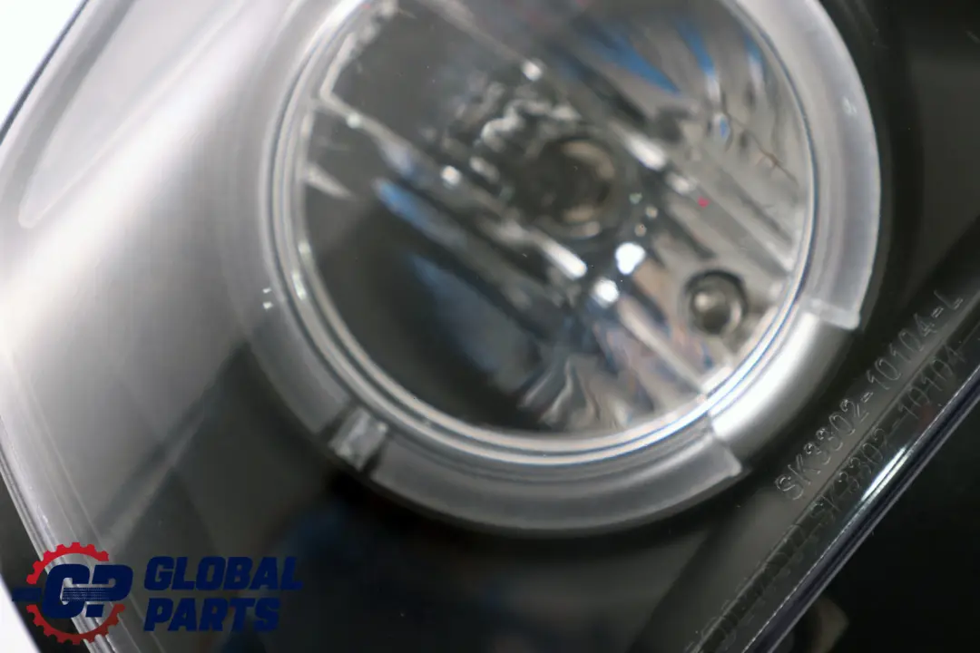 Headlight Lamp Left N/S Sonar SK 3302-10104 to BMW 1 Series E87 with Part number BMW 1 Series E87 Headlight Lamp Left N/S Sonar SK 3302-10104 - SKU SK-3302-10104 - Part number