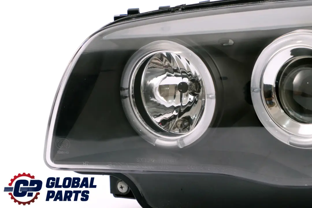 Headlight Lamp Left N/S Sonar SK 3302-10104 to BMW 1 Series E87 with Part number BMW 1 Series E87 Headlight Lamp Left N/S Sonar SK 3302-10104 - SKU SK-3302-10104 - Part number