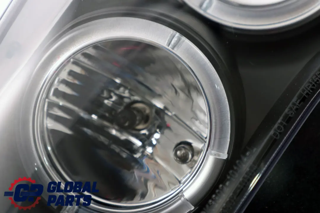 BMW 1 Series E87 Headlight Lamp Left N/S Sonar SK 3302-10104 - SKU SK-3302-10104 - Part number 