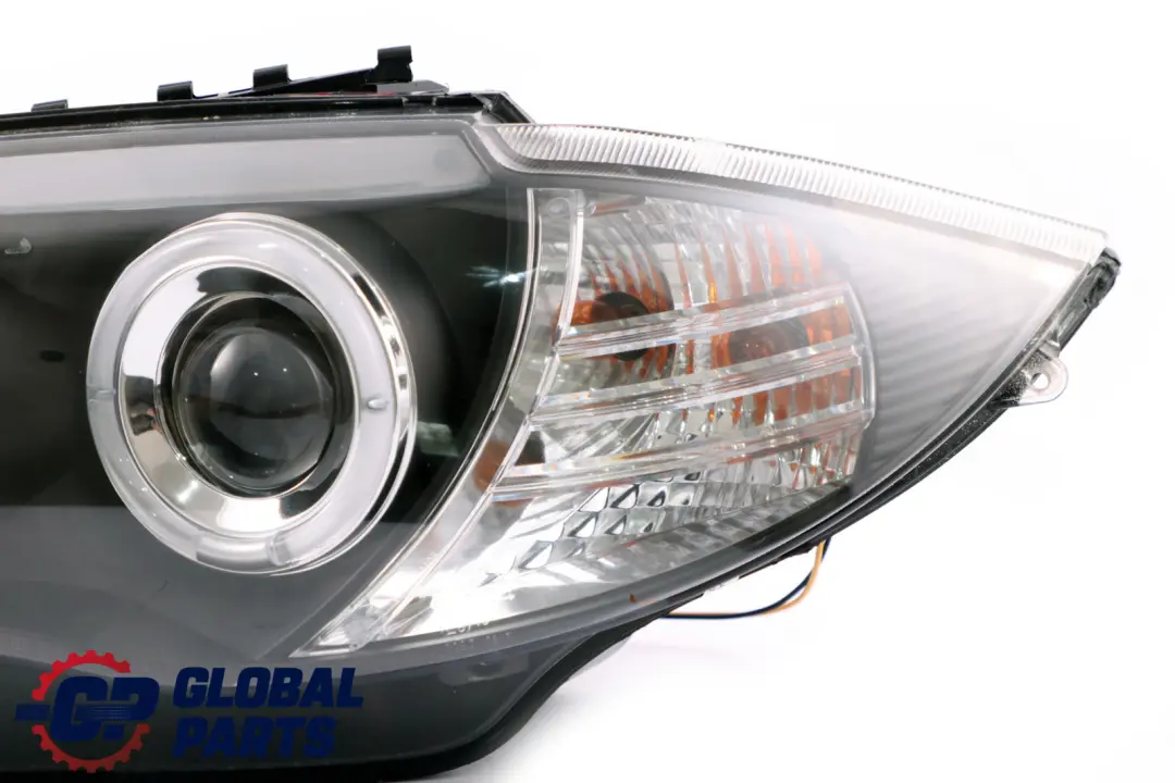 Headlight Lamp Left N/S Sonar SK 3302-10104 to BMW 1 Series E87 with Part number BMW 1 Series E87 Headlight Lamp Left N/S Sonar SK 3302-10104 - SKU SK-3302-10104 - Part number