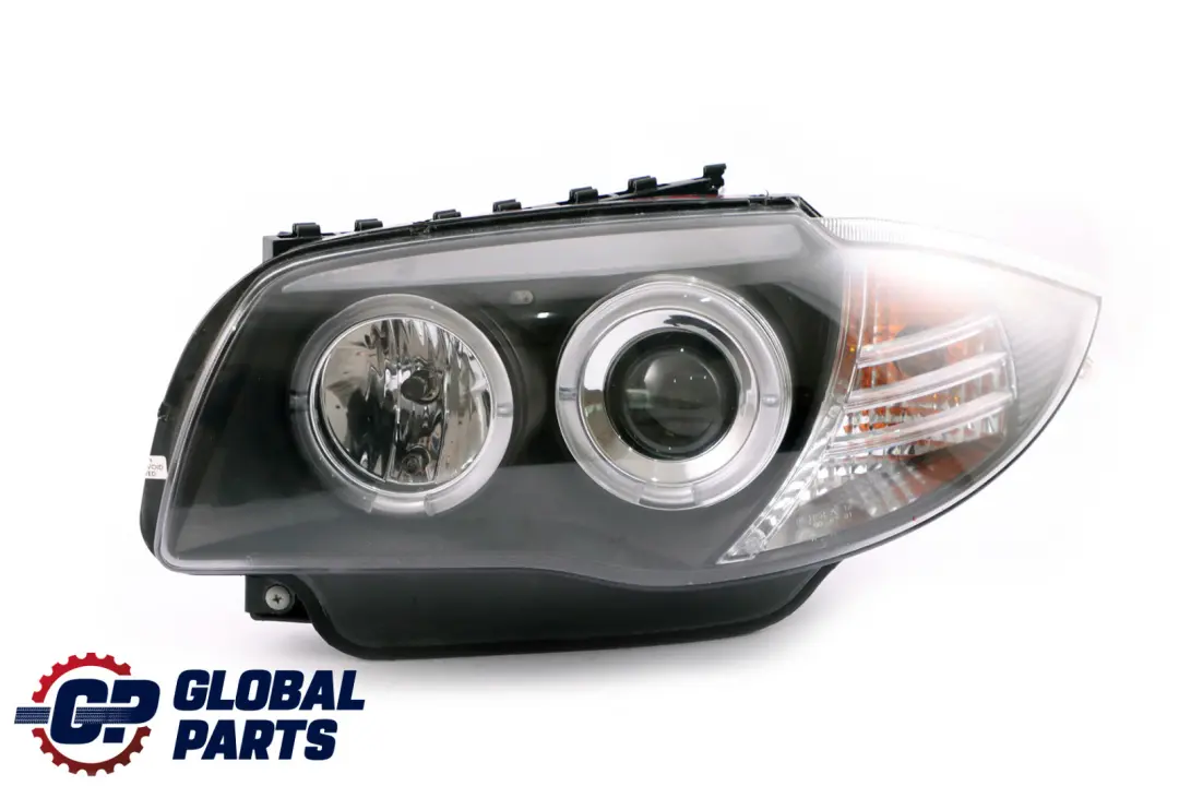 BMW 1 Series E87 Headlight Lamp Left N/S Sonar SK 3302-10104 - SKU SK-3302-10104 - Part number 