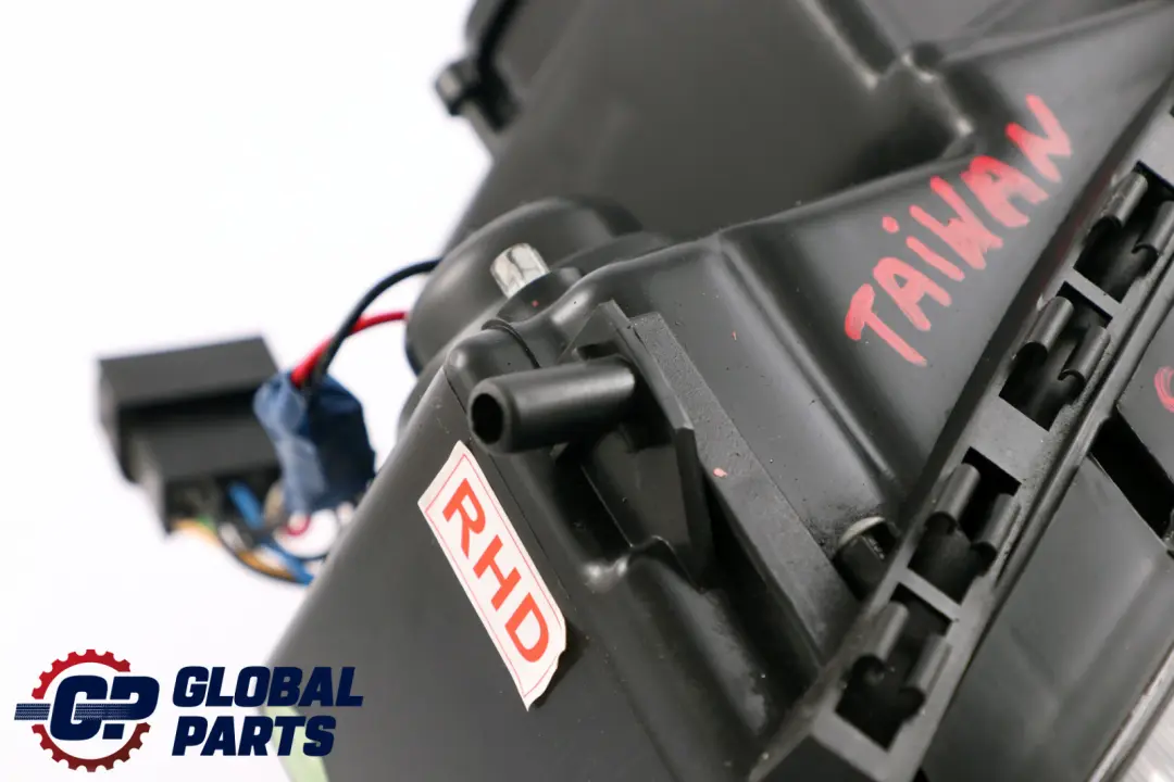 Headlight Lamp Left N/S Sonar SK 3302-10104 to BMW 1 Series E87 with Part number BMW 1 Series E87 Headlight Lamp Left N/S Sonar SK 3302-10104 - SKU SK-3302-10104 - Part number