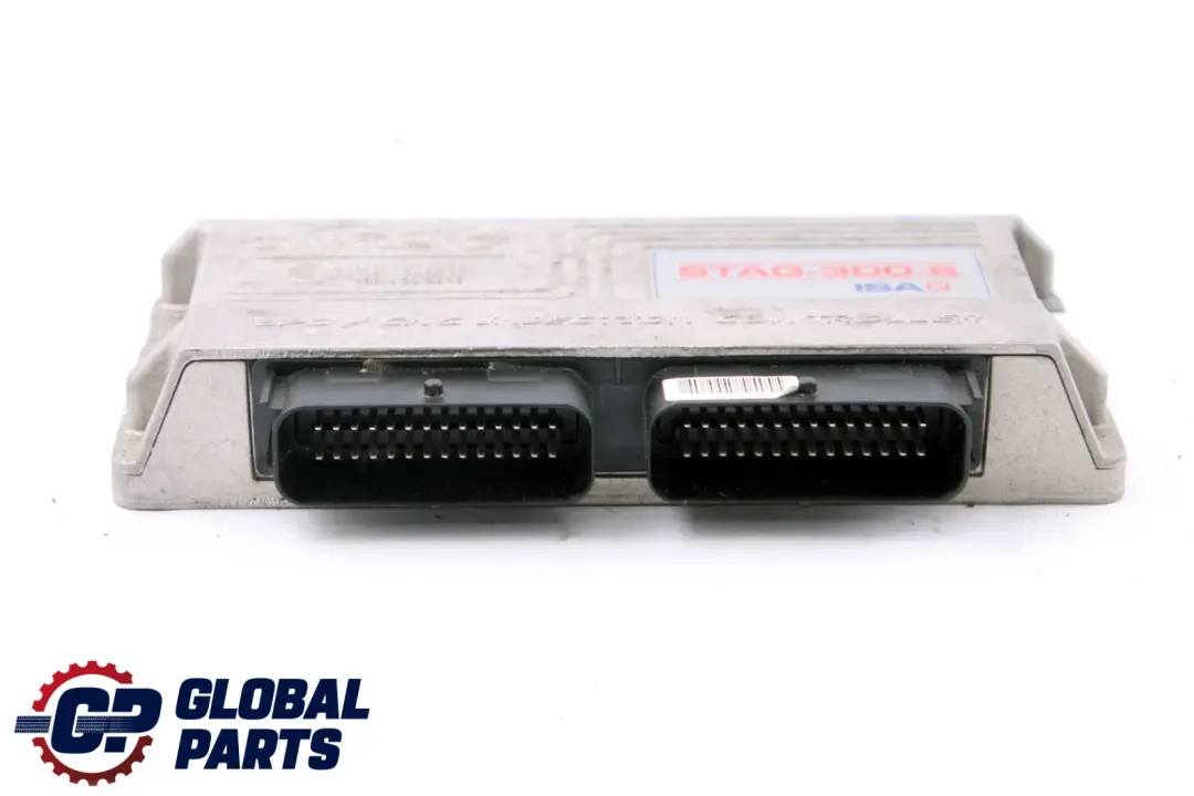 ISA2 LPG CNG ECU Control Unit Module Injection Controller to with Part number STAG-300-6 ISA2 LPG CNG ECU Control Unit Module Injection Controller - SKU STAG-300-6 - Part number STAG-300-6